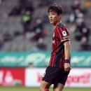 2021 K리그1 서울vs대구 이미지