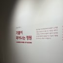 씨유신사한남점 | 그라운드시소 한남 <오늘의 기쁨> 히무로 유리 전시회