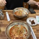 최냉면
