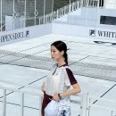 강진에이스테니스스포츠클럽 | 2025 화이트오픈서울 한강 테니스 축제 방문 후기