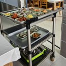 마량 미항 | 마량 마량회타운 회정식 점심식사 한 끼 후기 - 마량미항횟집거리 대표 횟집(1상 12만원) / 강진마량...