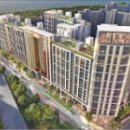 잠원강변 이미지