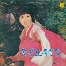 송민도 특선집 [서귀포 사랑／목숨을 걸어놓고] (1976) 이미지