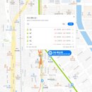 경찰전직지원센터(연산교차로 방면) 이미지