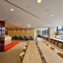 화도진로88번길 21 | 도쿄 나리타공항 2터미널 라운지 에스파이어 ASPIRE 위치 이용후기