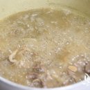 차돌박이 이미지