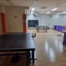 별내커뮤니티센터 탁구장 이미지
