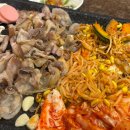 부산 온천장 포레스티지근처 룸이 있는 대패삼겹살 제주대패랑함경면옥 내돈내산