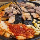 뚠뚠이삼겹살