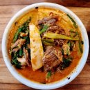 북배산 흑염소 요리 | 도봉산맛집 청춘흑염소요리 도봉산점 - 흑염소전골 후기