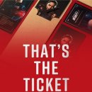 박일성 | 판씨네마 제작사 이벤트 당첨으로 2차 관람한 영화 발레리나 후기