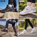 280 | K2 성인 트레킹화 230~280mm 후기｜BOA 다이얼에 가볍고 접지력 좋은 데일리 등산화