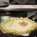 이면도로 | 강남 신논현역 몬자야끼 맛집 '오몬자' 주말 방문 후기