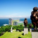 힐링월드 뷰 이미지