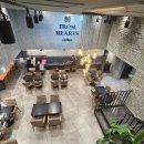 프롬하츠커피 대학로점 이미지