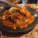 신흥 | 신사골감자탕 신흥점 내돈내산 방문후기 뼈찜먹고 왔어요! 🍖