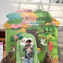 서울 아이와 가볼만한 곳, 실내동물원 주렁주렁 영등포점 다녀온 후기(내돈내산)