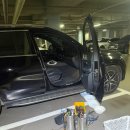 53 | 남양주 호평동 벤츠GLE 53AMG 에어컨곰팡이냄새제거 에바크리닝