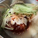 배불리냉면