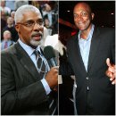 미국과 흑인 사회를 변화시킨 NBA와 선수들의 움직임 - 이미지, 그리고 환상 (2) 이미지