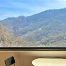 남한산성 | 포레스트 뷰, 남한산성 '카페 산' 후기 | 남한산성 대형 카페 추천