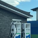 결성농협주유소 이미지