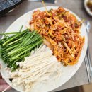 대청로210번길R | [장유밥집 추천] 김해대청동맛집 늘해랑, 오리탕까지 완벽한 점심특선 후기