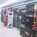 제닉스아레나 PC존 이미지