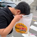 서민갑부 반품마트 | 속초 중앙시장 먹거리 누룽지 오징어순대 맛집 '서민갑부 똑이네 튀김'