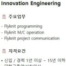 [부산] (05월 24일 마감) (주)창신Inc - [창신] 2026년 5월 신입/경력 수시채용 (Innovation Engineeng 이미지