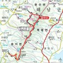 제 230차 달마산(489M)_전남 해남 정기산행 신청방 (2017년 05월 21일) 이미지