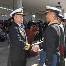 제127기 해군ㆍ해병대 사관후보생(OCS) 여러분의 임관을 축하합니다! 이미지