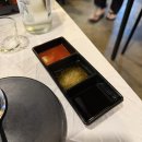 성남대로 1140번길 | [모란] 싱싱한 육사시미, 육회가 맛있는 모란술집 우심85(술국+육회 조합 추천)