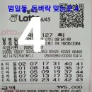 돈벼락복권판매점 이미지