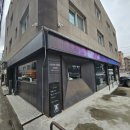 석촌동 고분군 화장실 이미지