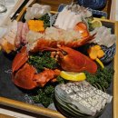 시오일식 | [진주충무공동맛집] '시오일식' 랍스타사시미코스 내돈내산 후기