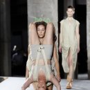 건강한 워킹, 시니어모델 이미지