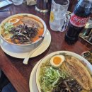 류센소(명지점) | [명지 라멘맛집]찬바람 불 땐 국물이지! 라멘 성지 '류센소' &amp; 제철 굴튀김(카키후라이)_똑띠의초이스