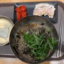 어멍막국수