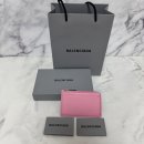 매  동 | 동부산 아울렛 발렌시아가 지갑 70% 할인 구매 후기