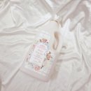 장수세탁소 | 르샤트라 베이비파우더 라인, 향기좋은섬유유연제 찾는다면? 포근한 향이섞이지않는 3종 후기