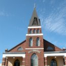 로간부인기념비 이미지