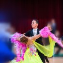 스포츠댄스중급 이미지