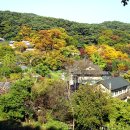 남한산성 이미지