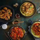 컬투치킨피자 이미지