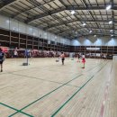 부천전용배드민턴장 이미지
