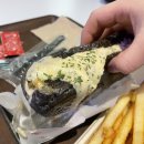커먼독 이미지