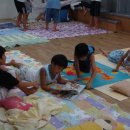 우솔 태권도장 이미지