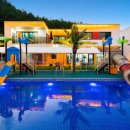 오로라키즈풀빌라 이미지