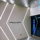 헤일로짐 피트니스 판교점 이미지